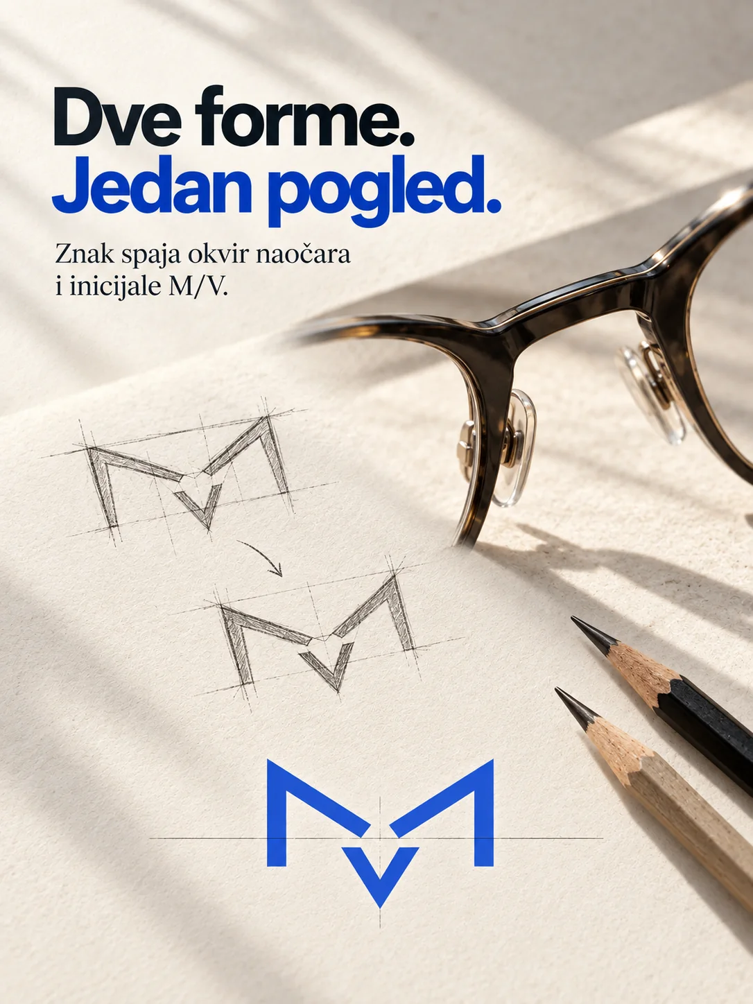Morrow & Vale Optics — 2