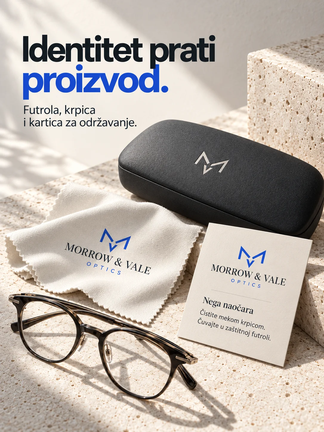 Morrow & Vale Optics — 4