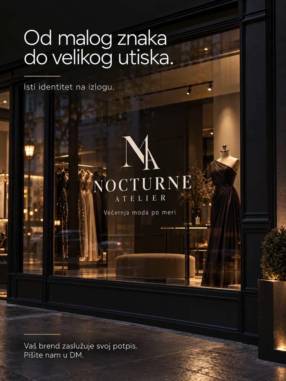 Nocturne Atelier — 4