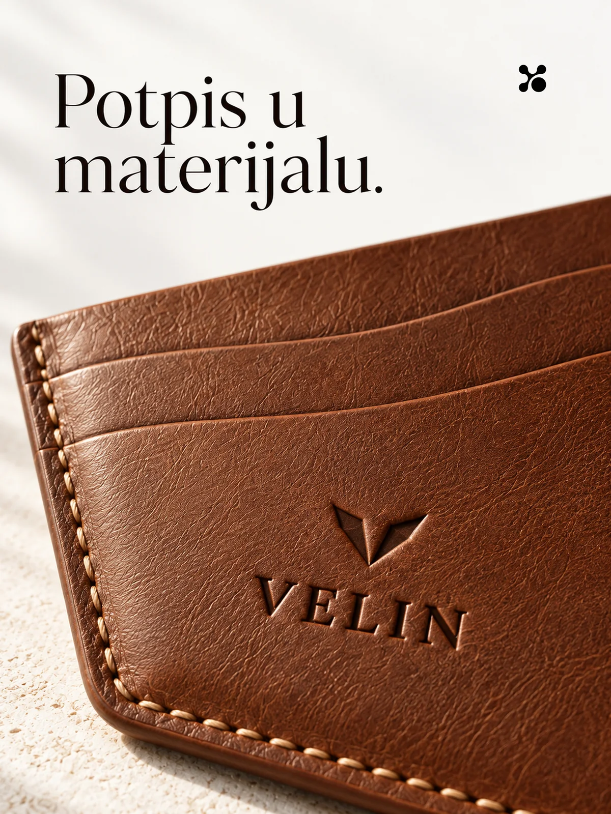 VELIN — 3