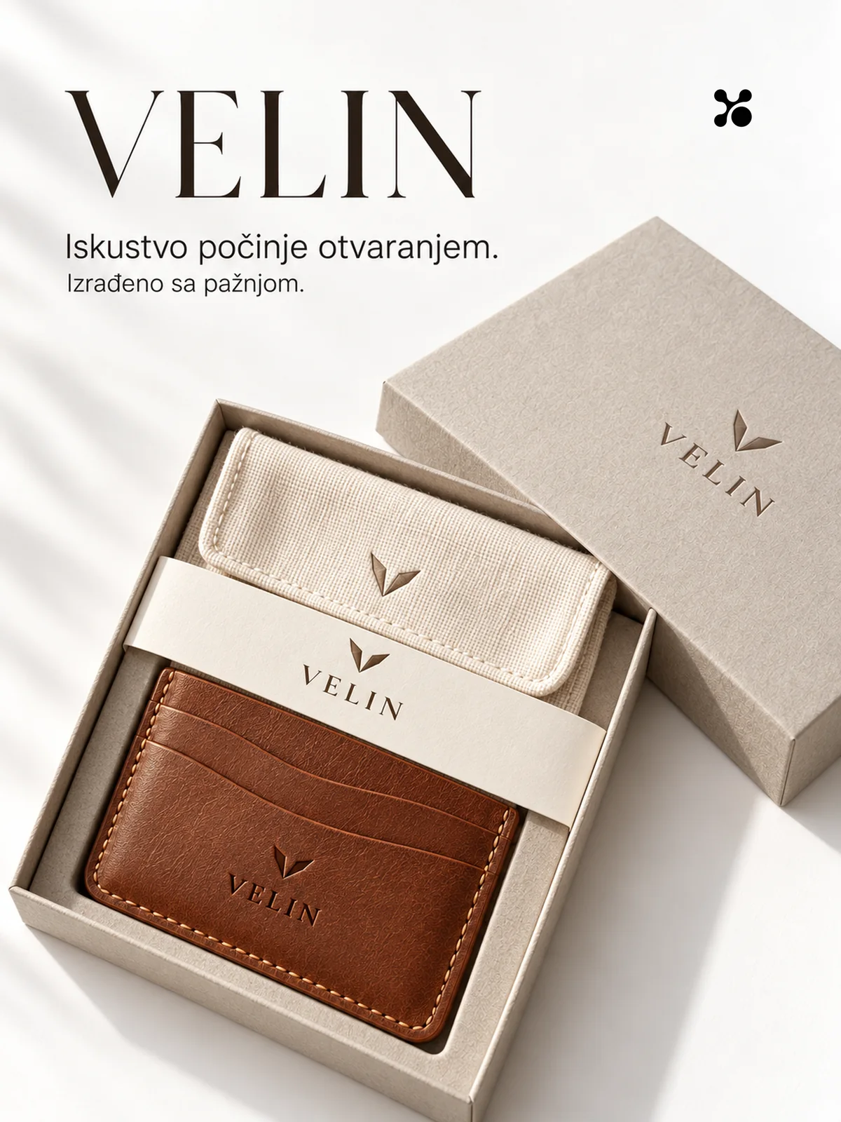 VELIN — 4