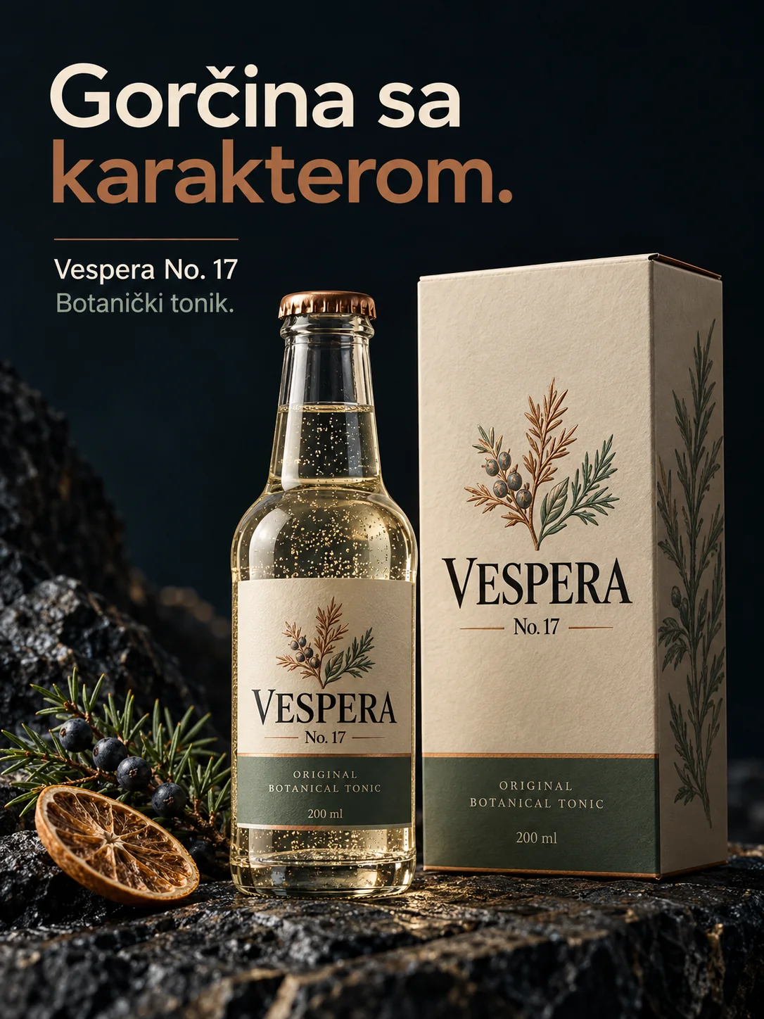 Vespera No. 17 — 1