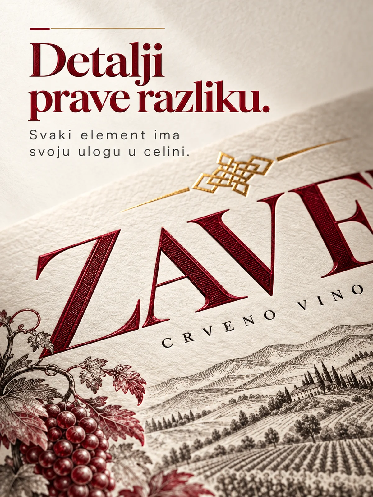 ZAVET — 3